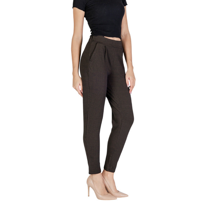 Ichi  Women Trousers