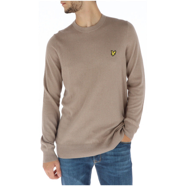 Lyle & Scott Men Knitwear