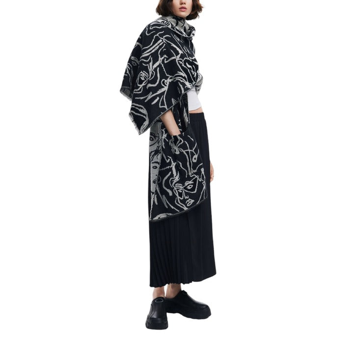 Desigual  Women Coat