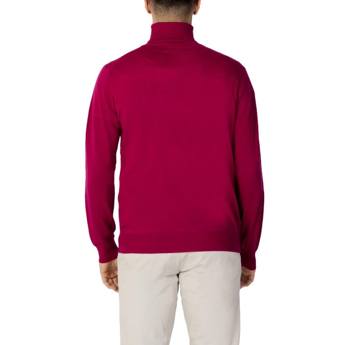 Diktat Men Knitwear