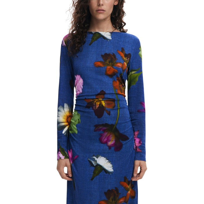 Desigual  Women Dress