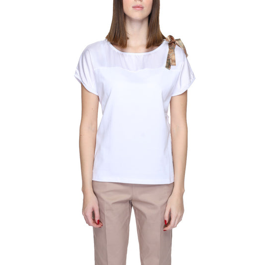 Alviero Martini Prima Classe  Women T-Shirt