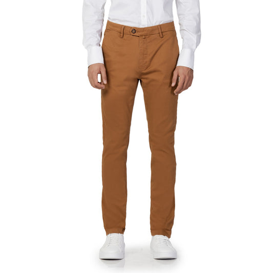 Borghese Men Trousers