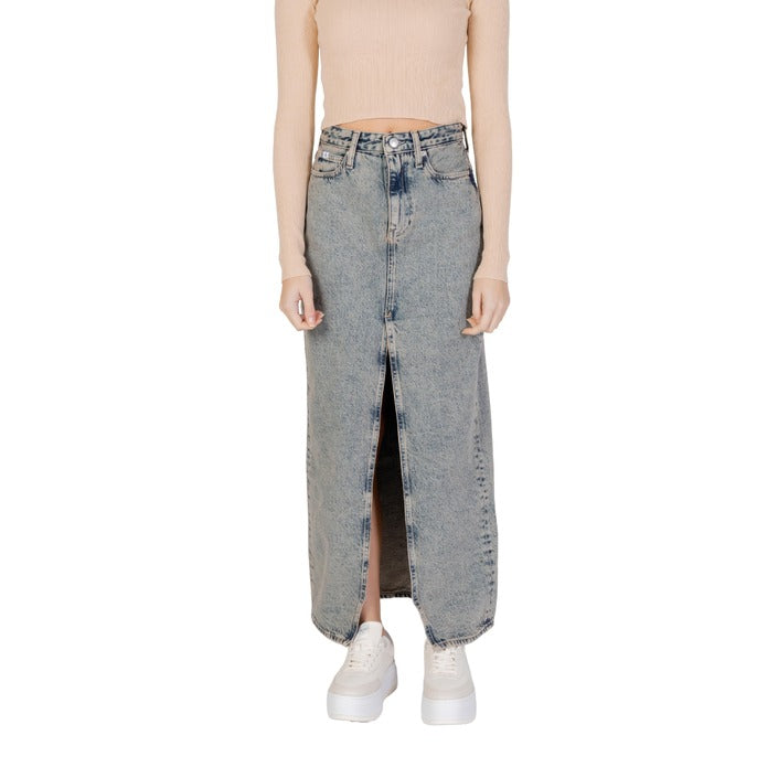 Calvin Klein Jeans  Women Skirt