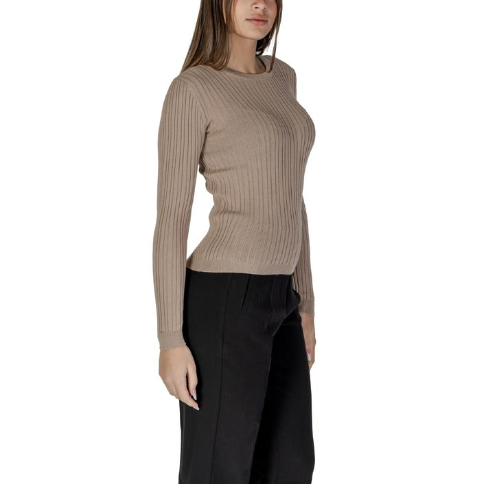 Vila Clothes  Women Knitwear