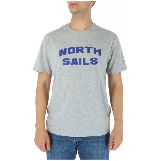 North Sails Men T-Shirt