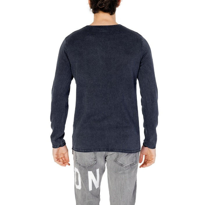 Jack & Jones Men Knitwear