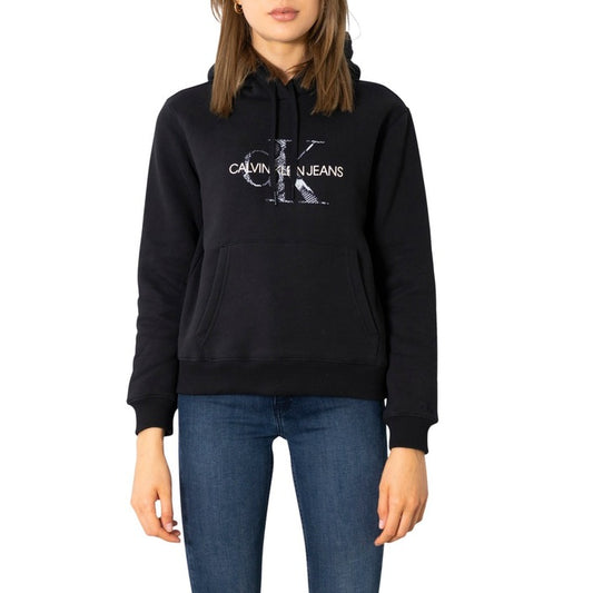 Calvin Klein Jeans  Women Sweatshirts