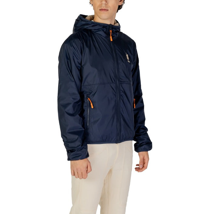 U.s. Polo Assn. Men Jacket