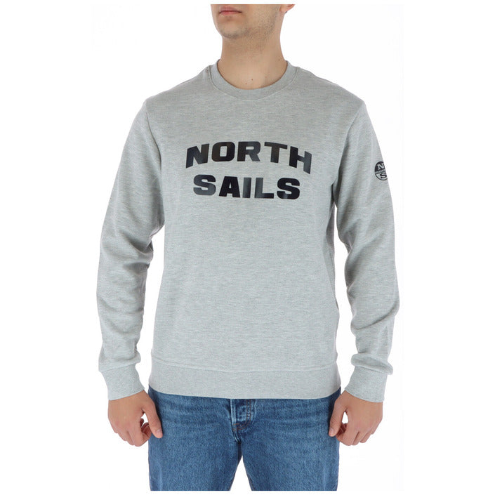 North Sails Men Sweatshirts