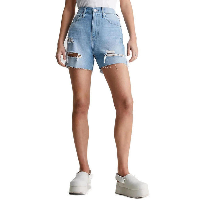 Calvin Klein Jeans  Women Short