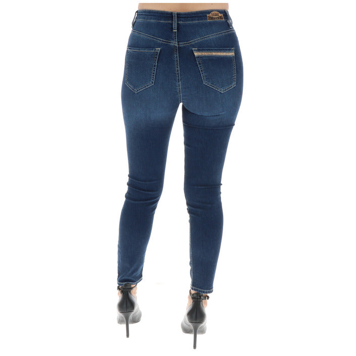 Alviero Martini Prima Classe  Women Jeans