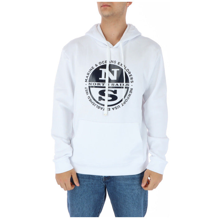 North Sails Men Sweatshirts