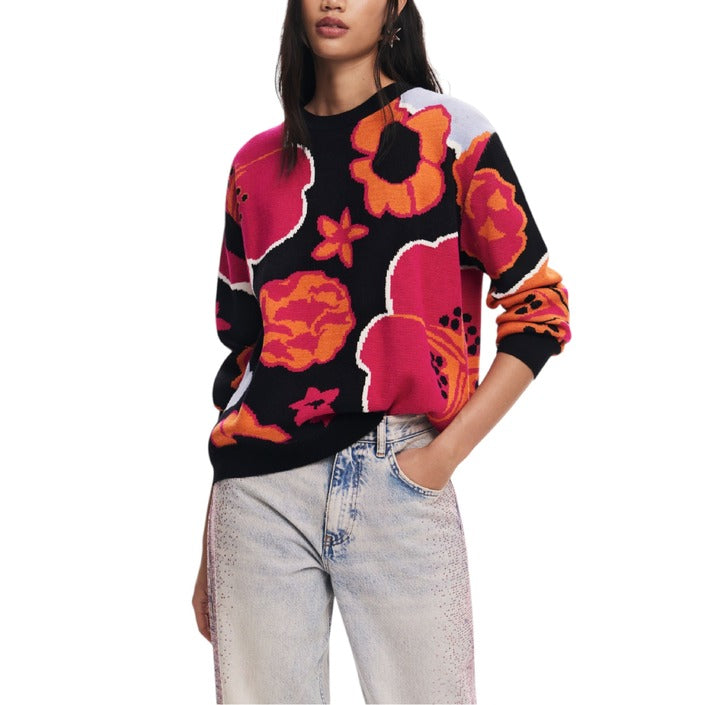 Desigual  Women Knitwear