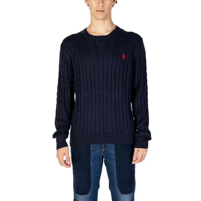 U.s. Polo Assn. Men Knitwear