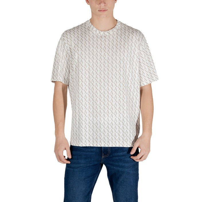 Armani Exchange Men T-Shirt