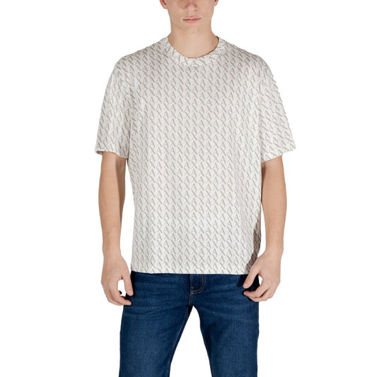 Armani Exchange Men T-Shirt