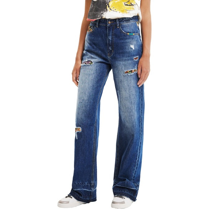 Desigual  Women Jeans