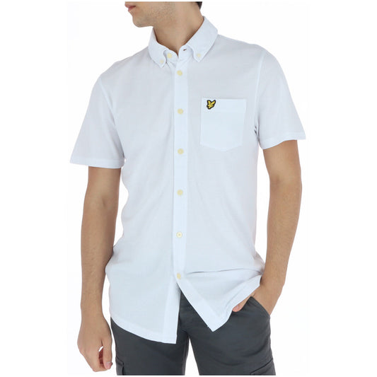 Lyle & Scott Men Shirt