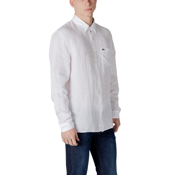 Lacoste Men Shirt