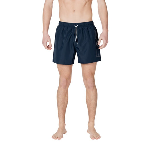 Ea7 Men Swimwear