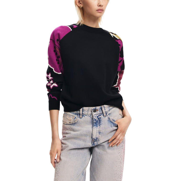 Desigual  Women Knitwear