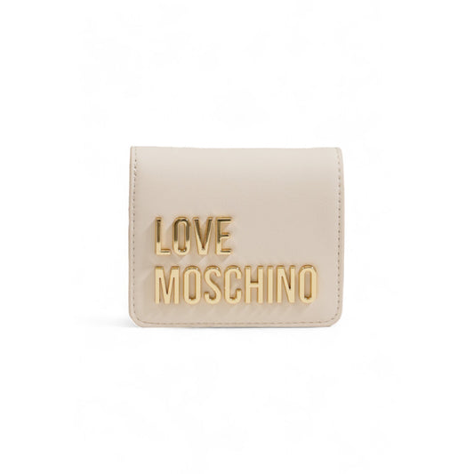 Love Moschino  Women Wallet