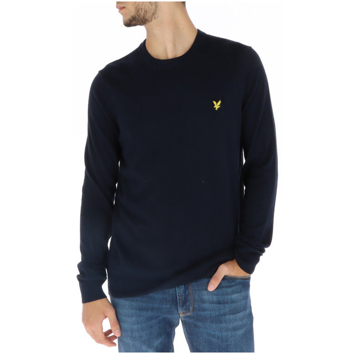 Lyle & Scott Men Knitwear