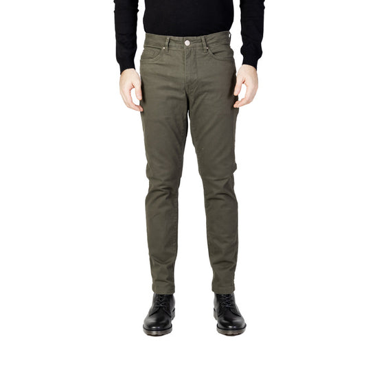 Borghese Men Trousers