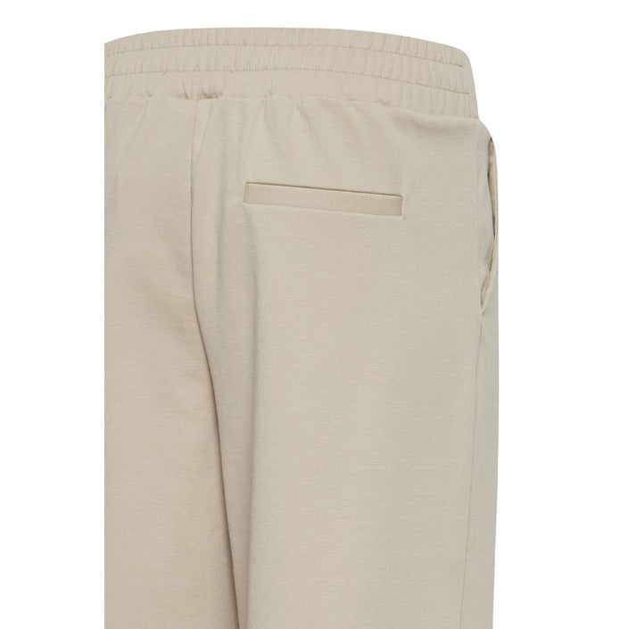 Ichi  Women Trousers