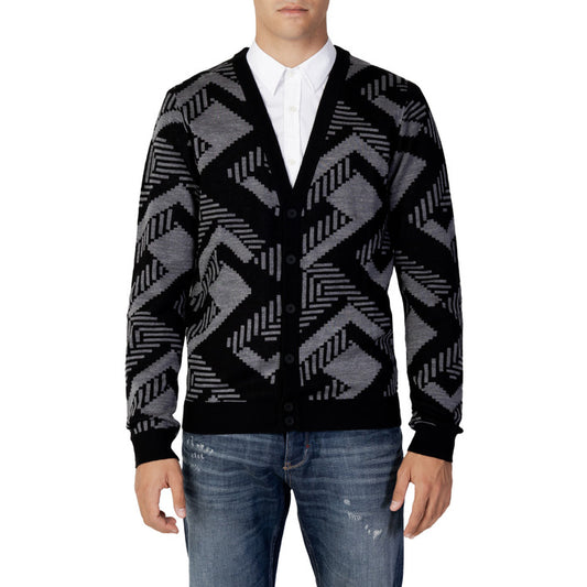 Antony Morato Men Cardigan