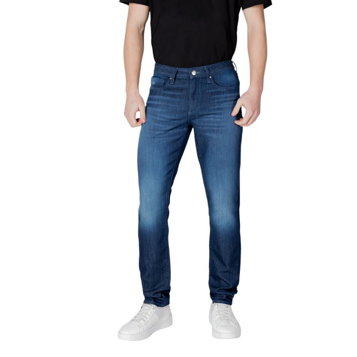 Armani Exchange Men Jeans