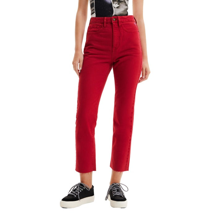 Desigual  Women Jeans