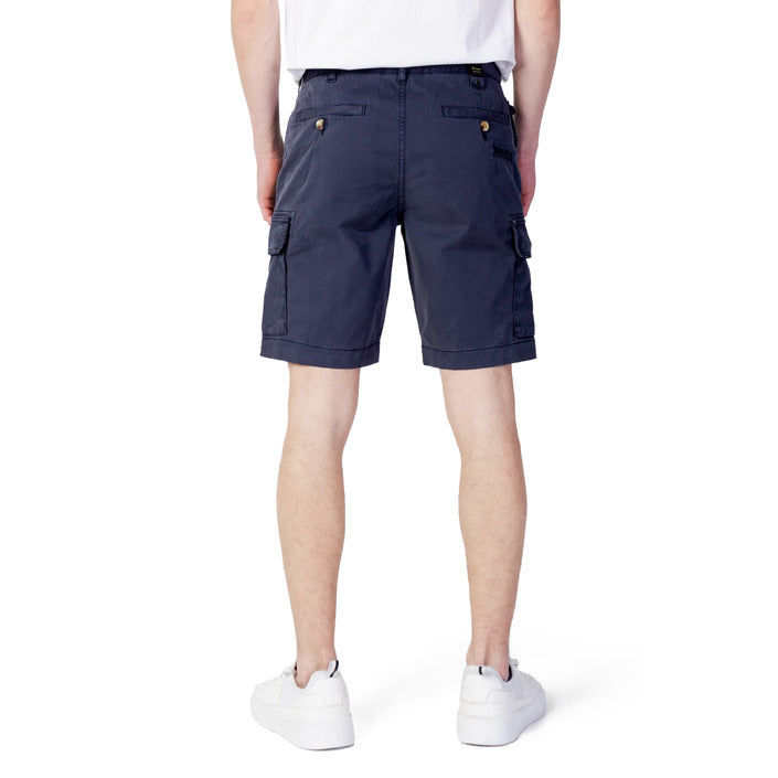 Blauer Men Shorts