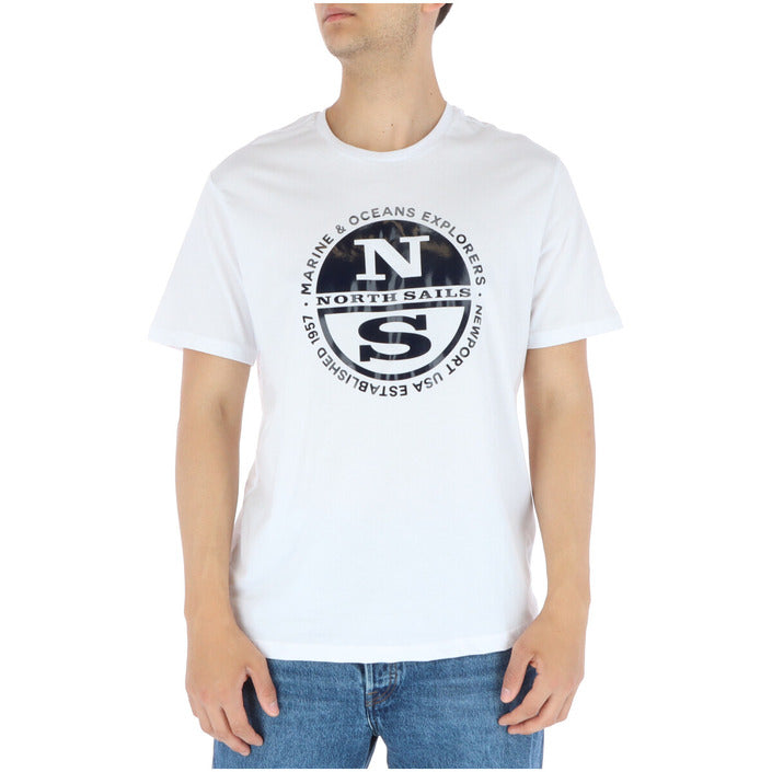 North Sails Men T-Shirt