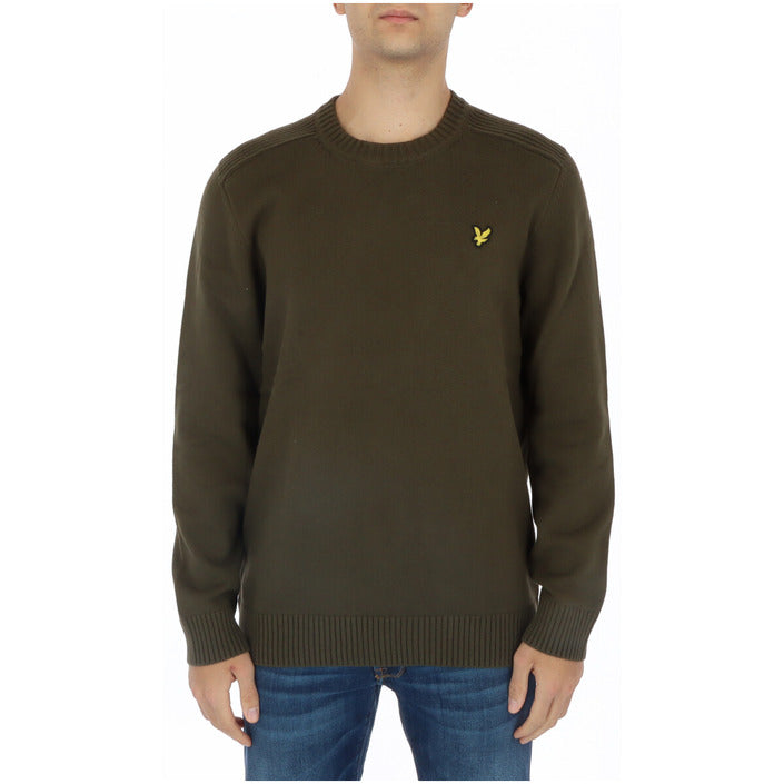 Lyle & Scott Men Knitwear