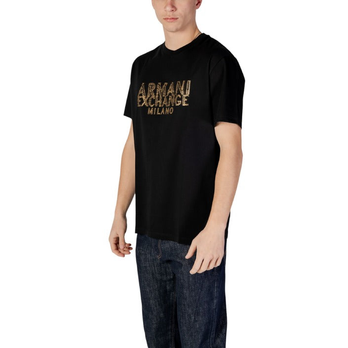 Armani Exchange Men T-Shirt