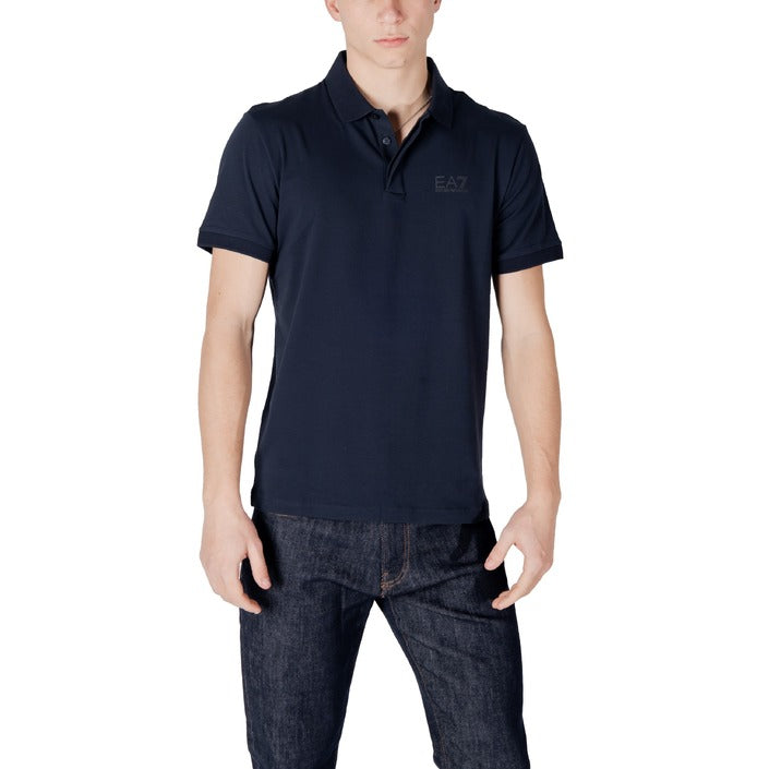 Ea7 Men Polo