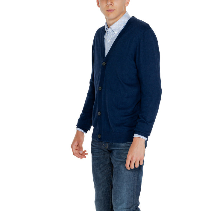 Jack & Jones Men Cardigan