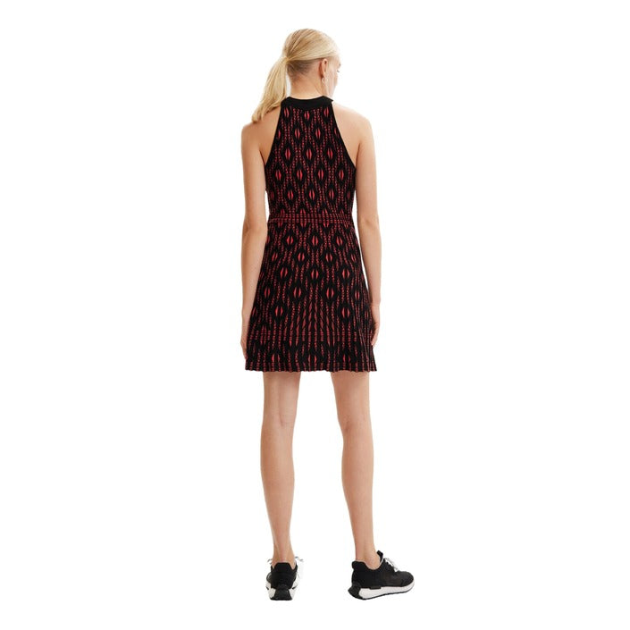 Desigual  Women Dress