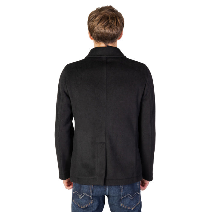 Mulish Men Coat