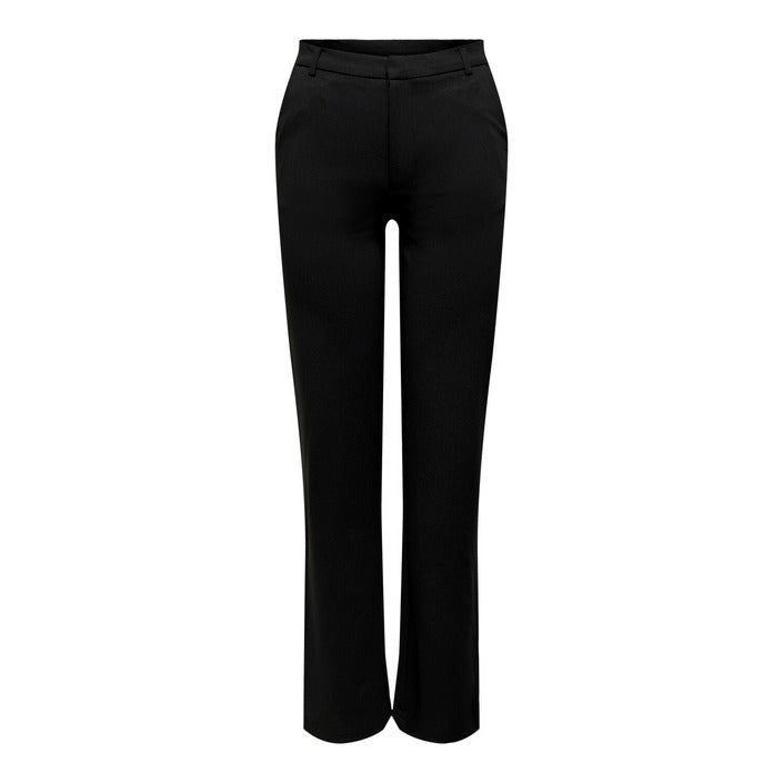 Jacqueline De Yong  Women Trousers