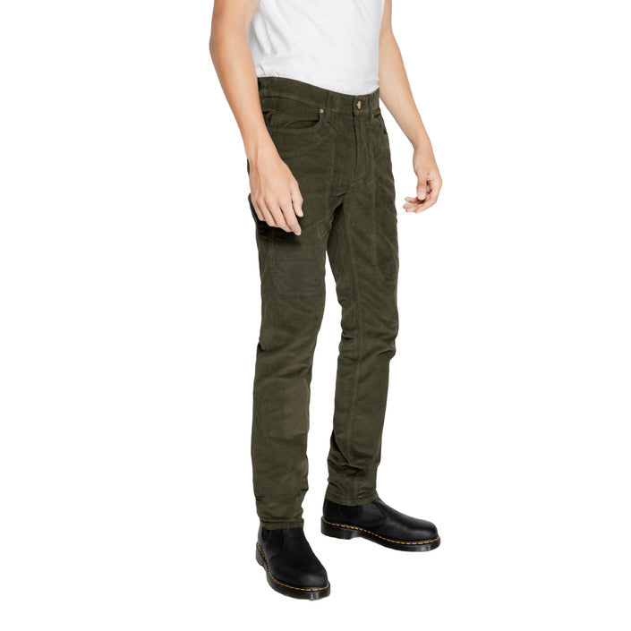 Jeckerson Men Trousers