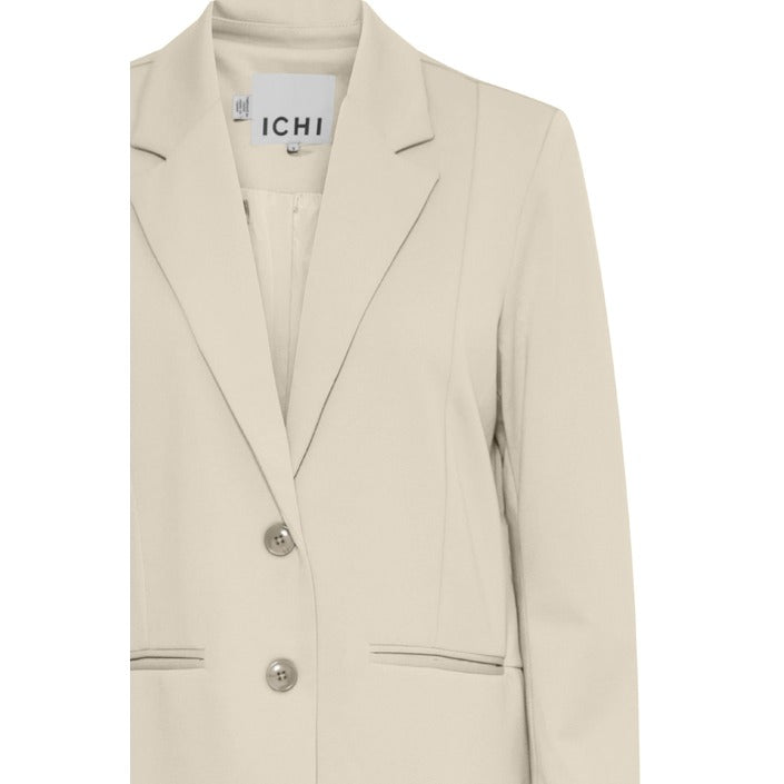 Ichi  Women Blazer