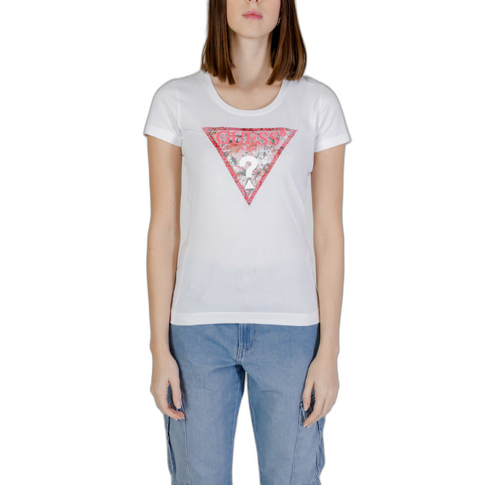 Guess  Women T-Shirt