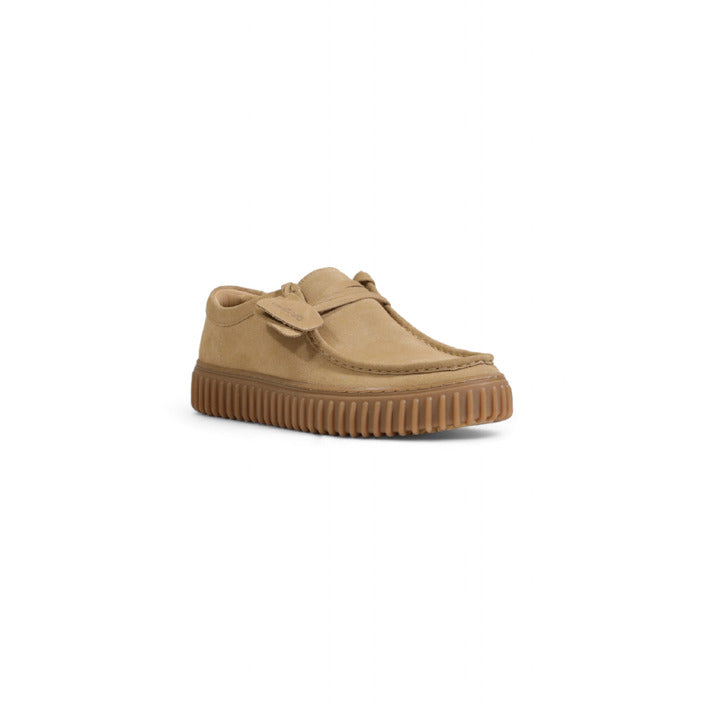 Clarks Men Moccassin