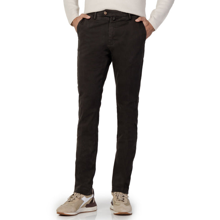 Borghese Men Trousers