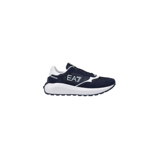 Ea7 Men Sneakers