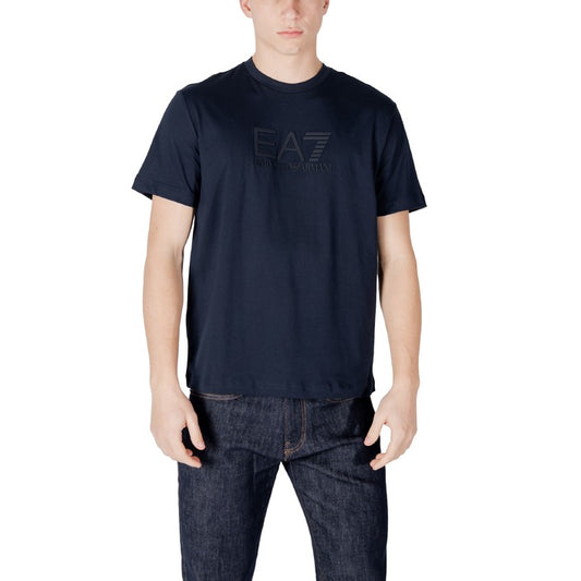 Ea7 Men T-Shirt