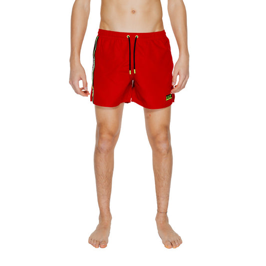 Ea7 Men Swimwear